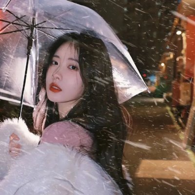 飞翔的魔女
